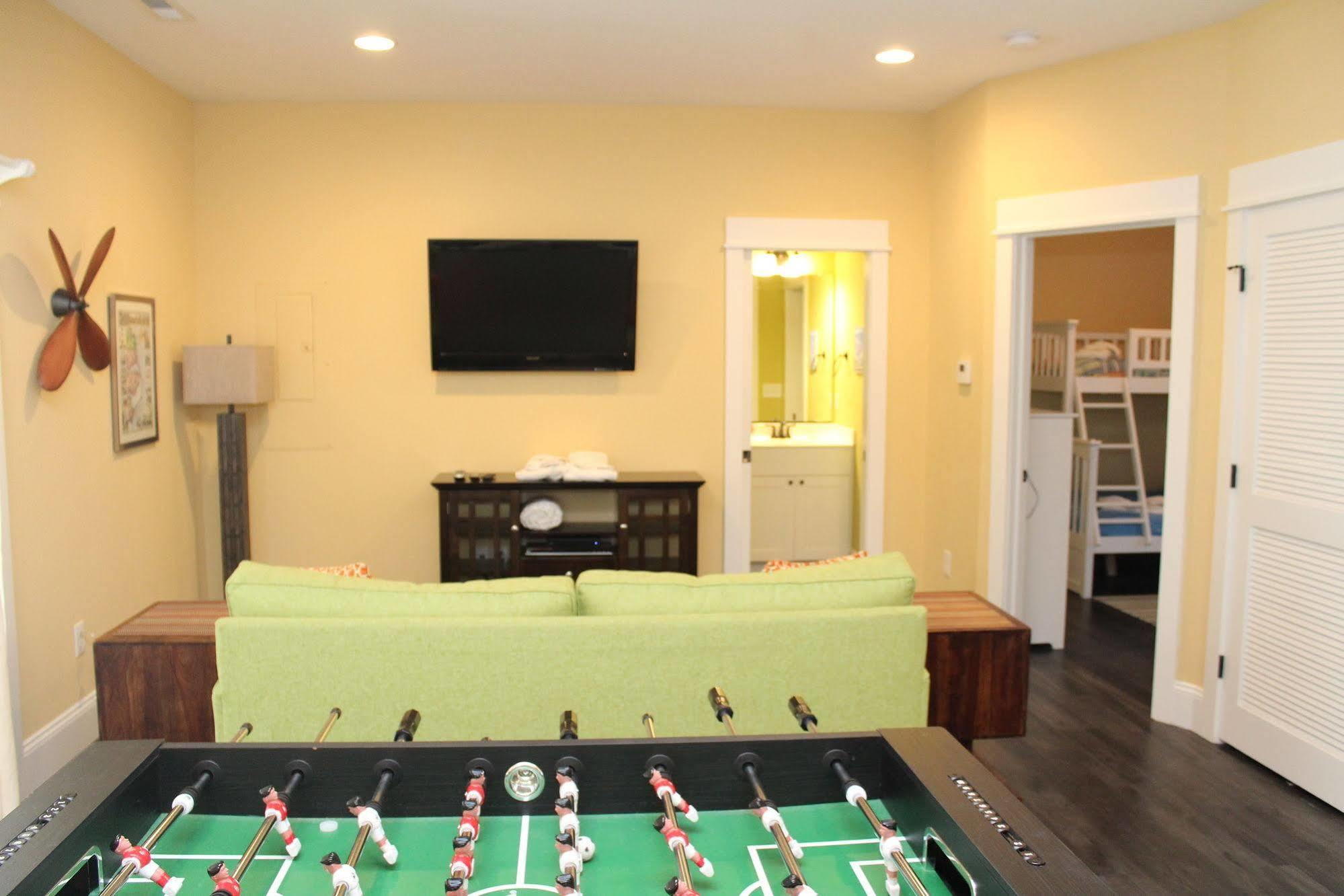 Beacon Villas At Corolla Light Resort By Kees Vacations المظهر الخارجي الصورة