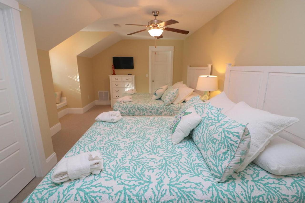 Beacon Villas At Corolla Light Resort By Kees Vacations المظهر الخارجي الصورة