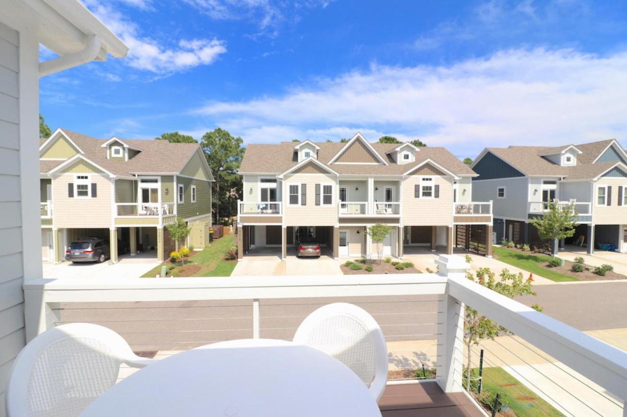 Beacon Villas At Corolla Light Resort By Kees Vacations المظهر الخارجي الصورة